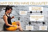 What We Get Wrong about Cellulite