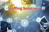 Navigating the Future: Trends and Strategies in Modern Staffing Solutions