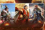 NFT Three Kingdoms is Officially Launched and You Can Earn From It