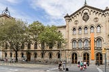 2 Post-doctoral researchers ReConAg at University of Barcelona