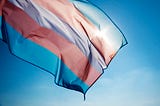 The Transgender Agenda to Survive