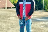 Verry Thakur