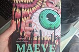 BITE-SIZED REVIEW: Maeve Fly by CJ Leede