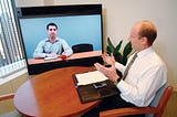 How To Nail A Video Interview?