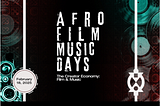 Film Music Finds a Place at Major Film Event