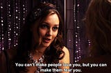 Blair Waldorf