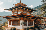 Exploring the Timeless Charm of Bhutanese Architecture: A Comprehensive Guide by The KAP Designs