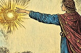 Mysticism in Fiction: Wild Applications for Our World