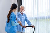 Navigating Chronic Conditions in Seniors