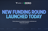 Aurox Reg CF Investment Round Is Now Live!