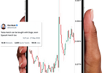 Algorithmic Trading Twitter Sentiment using Napcat and ChatGPT