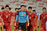 U20 Viet Nam chien thang tai Duc