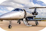 Alpha Aviation: The Largest Business Aviation Operator in Central Europe Expands its Fleet and…