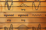 Exploring Activation Functions: The Building Blocks of Neural Networks