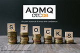 2020 Inside Buying for ADM Endeavors, Inc. (ADMQ — OTCQB) Out of Public Float