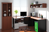 Elevate Your Workforce: The Surprising Impact of Office Furniture on Productivity and Performance