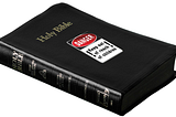 Texas Mandates All Students Read Portions of The Bible