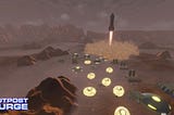 Outpost Surge Berachain Launch on July 30th