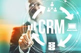Which CRM to choose?