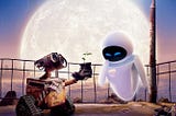 Blog 1 Ethics and Safety of AI with WALL-E
