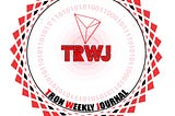 Tron Weekly Status Monthly update 6-Sep-2018