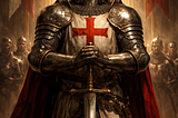 In Praise of the Knight’s Code: Why Modern Masculinity Needs an Older, Stronger Ideal