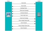 Analyzing SSL Handshake Logs