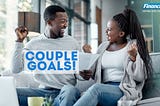 How To Set Financial Goals as a Couple