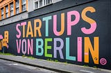 Berlin Startup Scholarship: The Ultimate Guide