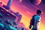 The Blockchain Gaming Industry Needs More Experience…