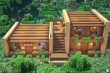 What Are Some Good House Designs in Minecraft?