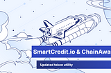 Updated Token Utility of SmartCredit.io and ChainAware.ai