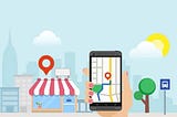 What is an important point for local seo?