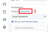 Why and how to use custom Docker environment on DeepNote