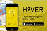 How The Hover Drone App Can Enhance Your Drone Piloting Experience in 2023 ?