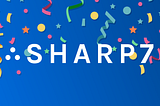Sharp 7 for Laravel is released