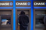 Chase Bank Issues Warning Over ATM ‘Glitch’ Going Viral on TikTok