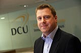 Q&A with Ronan Furlong, Executive Director, DCU Alpha Innovation Campus