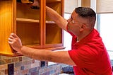 Home improvement, maintenance, & repair