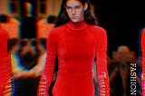 Is Goals — 2016 in Fashion