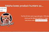 How To Successfully Launch On Product Hunt