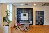 Are Flexible Office Spaces the New Normal to Save Large Corporations?