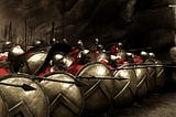 A Self Aware Phalanx