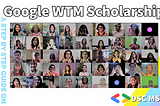 Google Women Techmakers Scholarship: Essay Questions