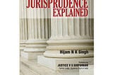 Understanding Jurisprudence: A Foundation for Legal Thought