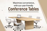 Buy Meeting Table in India