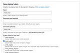 บันทึก การใช้ gitlab ci deploy k8s