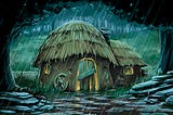 Hovel — Short Story