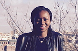 Meet a Contentlian: Lordlyn Osei-Ofori