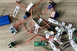 Embedded Systems Weekly #130